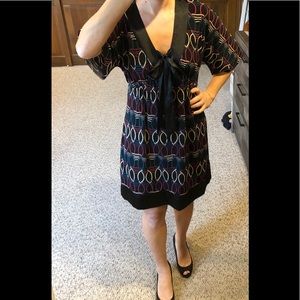 Bisou Bisou swing dress